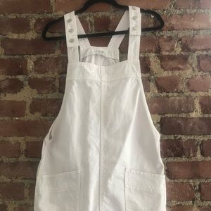 Free People Skirtall (Dress/Overalls)